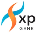 Xpressomics logo