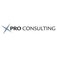 XPRO Consulting logo
