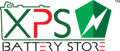 XPS Battery Store logo
