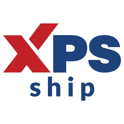Xpsship logo