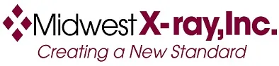 Midwest X-Ray logo