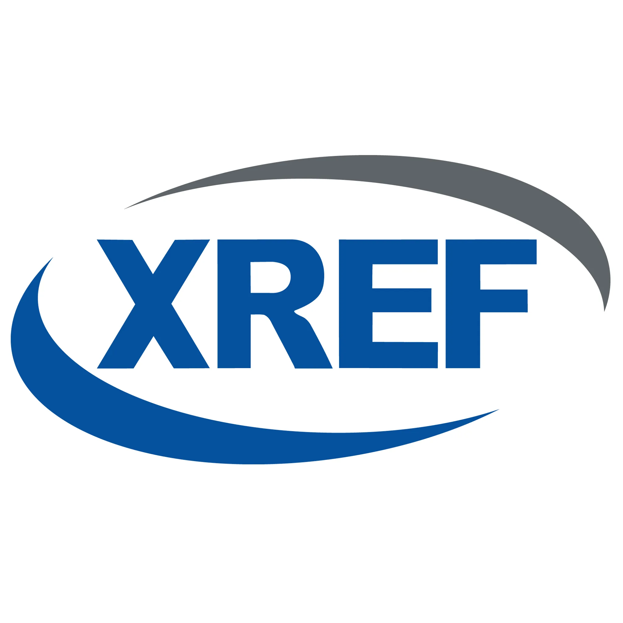 XREF logo
