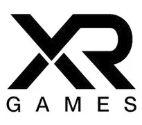 XR Games logo