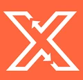 XSelly logo