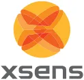 Xsens logo