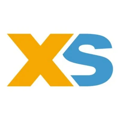 XS Financial logo