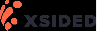 Xsided logo