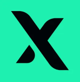 XSight logo