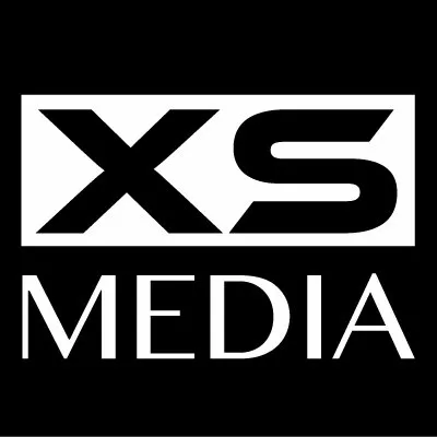 XS Media logo