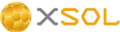 Xsol logo
