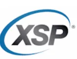 XSP logo