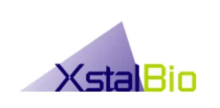 XstalBio logo