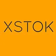 XSTOK logo