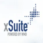 XSuite logo