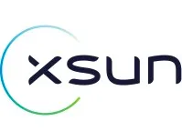 XSun logo