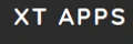 XT Apps logo