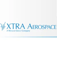 Xtra Aerospace logo