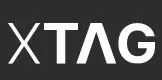 X Tag logo