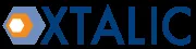 Xtalic logo