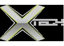 XTECH Pads logo