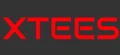 Xtees logo