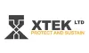 XTEK Limited logo