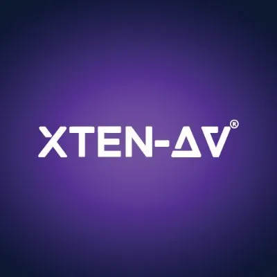 XTEN-AV