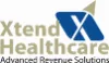 Xtend Healthcare logo