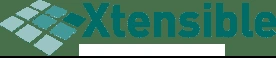 Xtensible logo