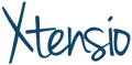 Xtensio logo