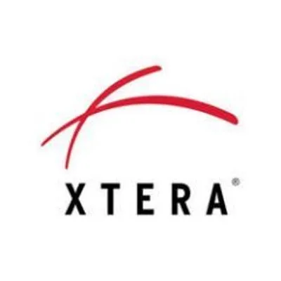 Xtera logo