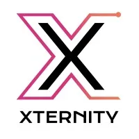 Xternity logo
