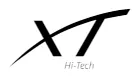 XT Hi-Tech logo