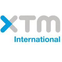 XTM International logo