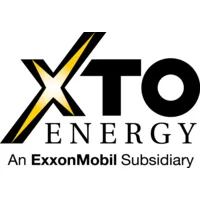 XTO Energy logo