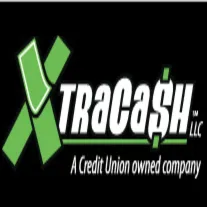 XtraCash logo