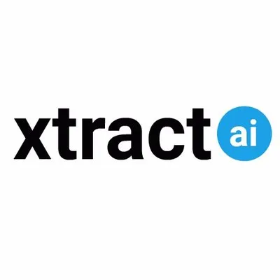 Xtract AI logo