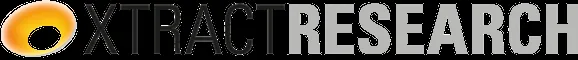 Xtract Research logo