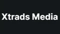 Xtrads Media logo