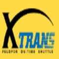 Xtrans logo