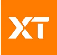 XTransfer logo