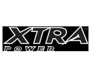 Xtra Power Energy drink logo