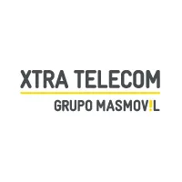 Xtra Telecom logo