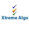 Xtreme Algo logo