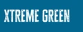 Xtreme Green logo