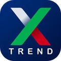 XTrend logo