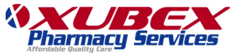 Xubex logo