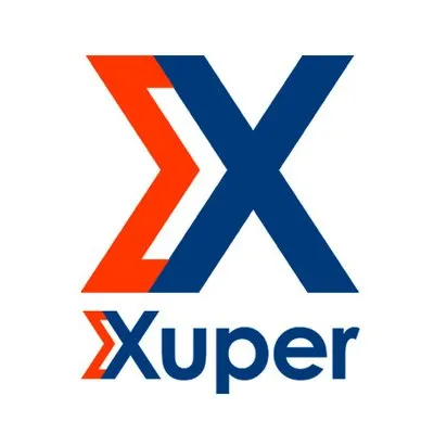 Xuper logo