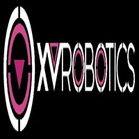 XV Robotics logo