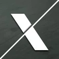 XVX logo
